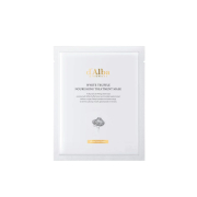 D'Alba - Facial Mask White Truffle Treatment