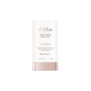 D'Alba - Facial sunscreen stick Air Fit Fresh SPF50+ PA++++