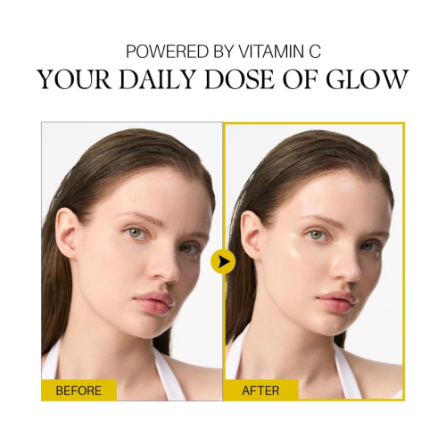 D'Alba - Illuminating facial serum Vita Toning Capsule