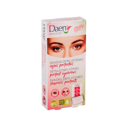 Daen - Depilatory strips for perfect eyebrows