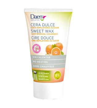 Daen - Hair Removal Sugarwax without heating