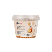 Daen - Depilatory wax pearls for microwaves - Tropical