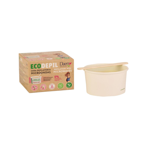 Daen - Ecodepil microwave hair removal wax