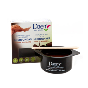 Daen - Wax in pan Microwaves - chocolate Aroma