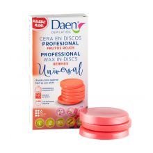 Daen - Wax tablets - Berries all kinds of heating