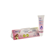 Daen - Facial hair removal cream  - Sensitive