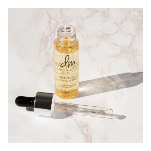 Danessa Myricks - Hydrating Face Oil Love & Light - Original
