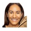 Danessa Myricks - Foundation/Concealer Vision Cream Cover 15ml - N06