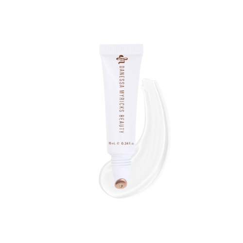 Danessa Myricks Beauty - Lip Gloss Glosswork 4D - Abundantly Clear