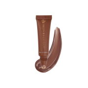Danessa Myricks Beauty - Lip Gloss Glosswork 4D - Honey Cocoa