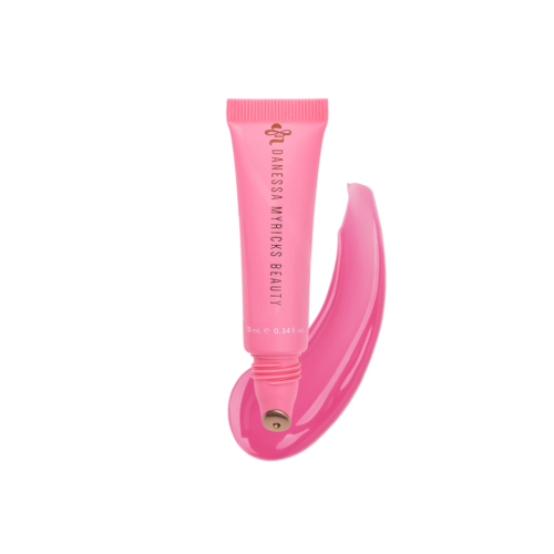 Danessa Myricks Beauty - Lip Gloss Glosswork 4D - It Girl
