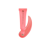 Danessa Myricks Beauty - Lip Gloss Glosswork 4D - Pink Sorbet