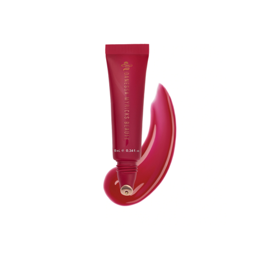 Danessa Myricks Beauty - Lip Gloss Glosswork 4D - Red Velvet