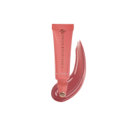 Danessa Myricks Beauty - Lip Gloss Glosswork 4D - Rose N Brunch
