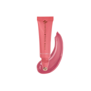 Danessa Myricks Beauty - Lip Gloss Glosswork 4D - Strawberry Whip