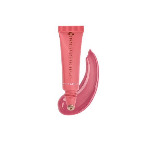 Danessa Myricks Beauty - Lip Gloss Glosswork 4D - Strawberry Whip