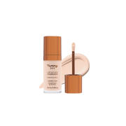 Danessa Myricks Beauty - Liquid Concealer Yummy Skin Lift & Flex - 1