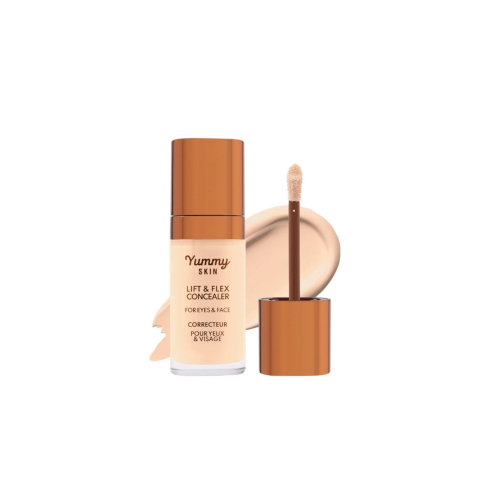 Danessa Myricks Beauty - Liquid Concealer Yummy Skin Lift & Flex - 2