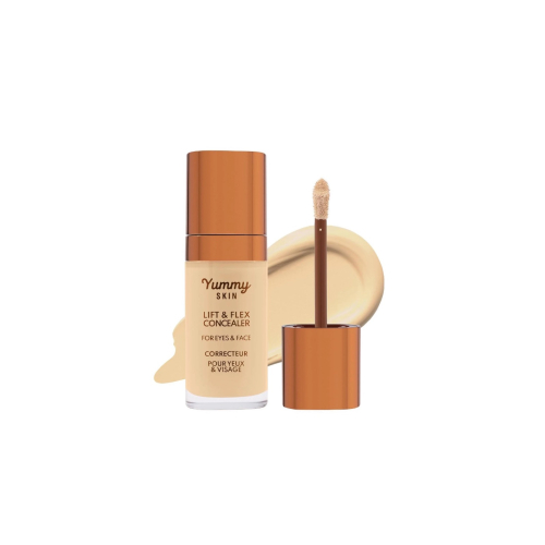 Danessa Myricks Beauty - Liquid Concealer Yummy Skin Lift & Flex - 3