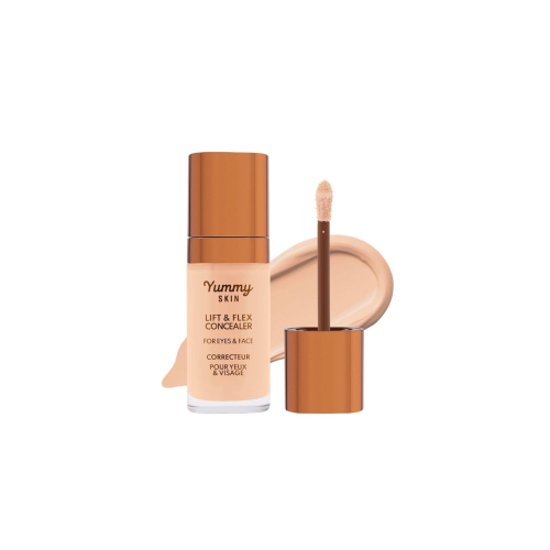 Danessa Myricks Beauty - Liquid Concealer Yummy Skin Lift & Flex - 5