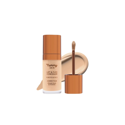 Danessa Myricks Beauty - Liquid Concealer Yummy Skin Lift & Flex - 6