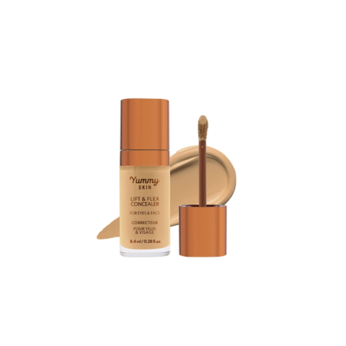 Danessa Myricks Beauty - Liquid Concealer Yummy Skin Lift & Flex - 8
