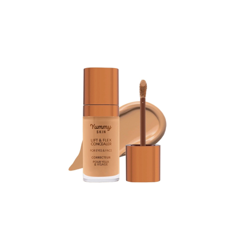 Danessa Myricks Beauty - Liquid Concealer Yummy Skin Lift & Flex - 9