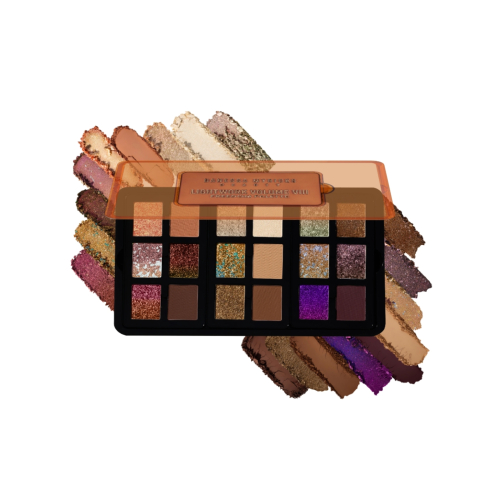 Danessa Myricks Beauty - Eyeshadow Palette Lightwork Palette VIII Freedom