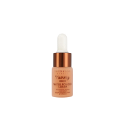 Danessa Myricks Beauty - Mattifying Primer Water Powder Serum - Travel Size
