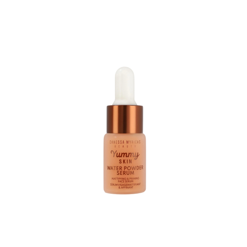 Danessa Myricks Beauty - Mattifying Primer Water Powder Serum - Travel Size