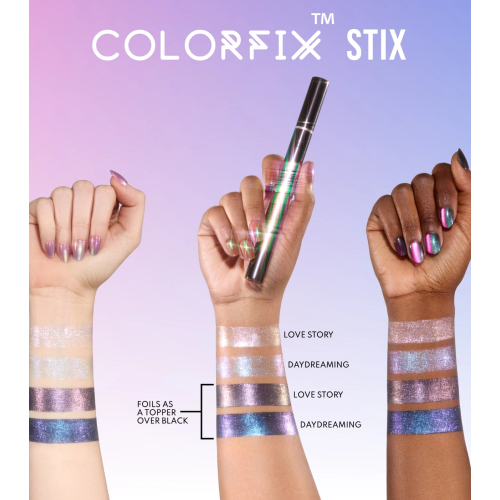 Danessa Myricks Beauty - Multipurpose Stick Colorfix - Infinity