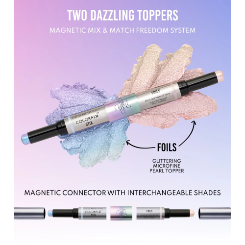 Danessa Myricks Beauty - Multipurpose Stick Colorfix - Infinity