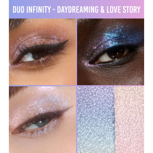 Danessa Myricks Beauty - Multipurpose Stick Colorfix - Infinity