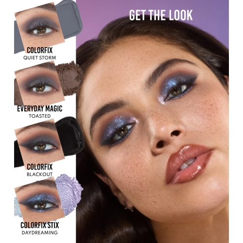 Danessa Myricks Beauty - Multipurpose Stick Colorfix - Infinity