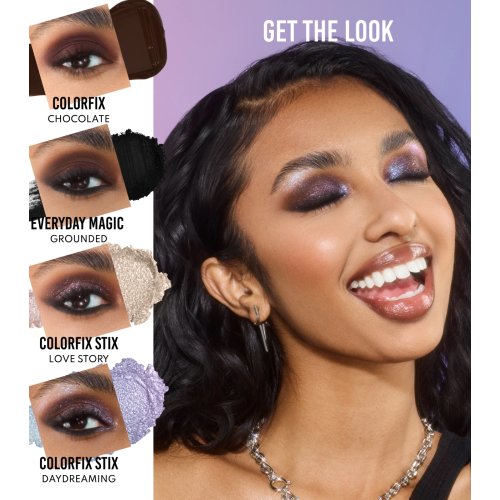 Danessa Myricks Beauty - Multipurpose Stick Colorfix - Infinity