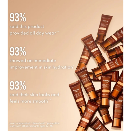 Danessa Myricks Beauty - *Yummy Skin* - Tinted Serum - 1.5
