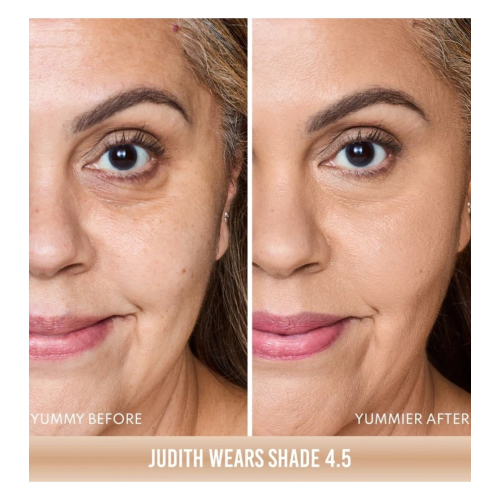 Danessa Myricks Beauty - *Yummy Skin* - Tinted Serum - 4.5
