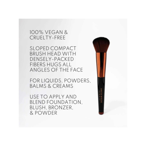 Danessa Myricks - Multipurpose Brush Yummy Face 1.0 All Over Complexion