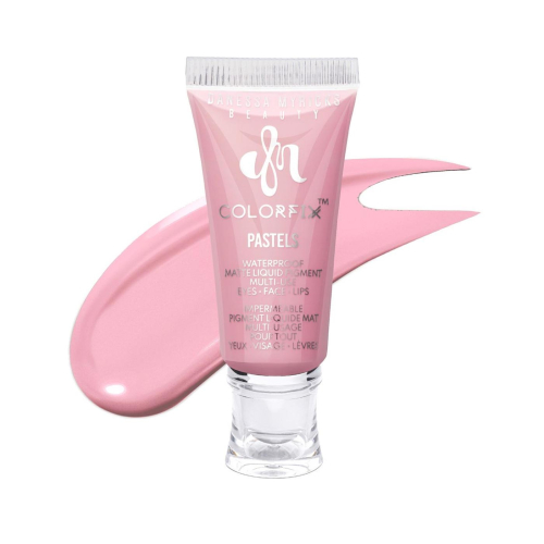 Danessa Myricks - Colorfix Creams Pastels - Bunny