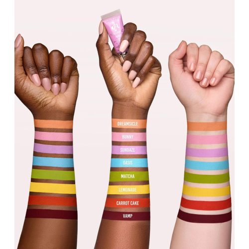 Danessa Myricks - Colorfix Creams Pastels - Bunny