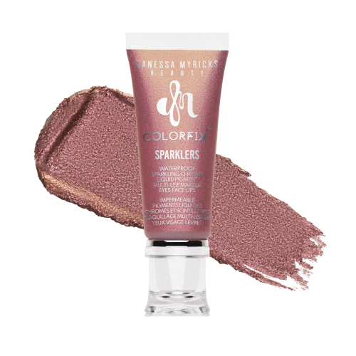 Danessa Myricks - Colorfix Creams Sparklers - Flare