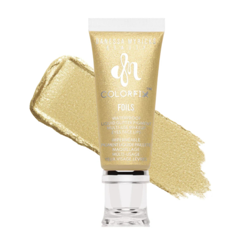 Danessa Myricks - Colorfix Foils - Twinkle