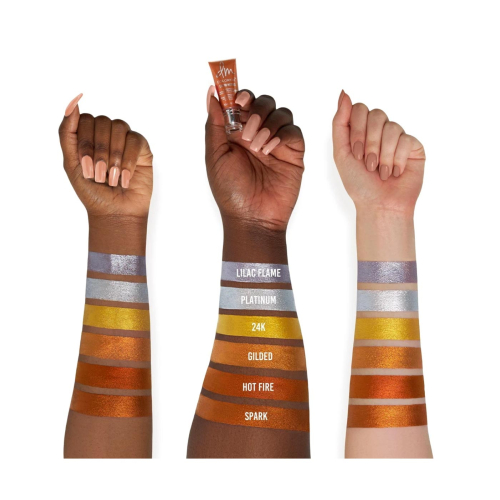 Danessa Myricks - Colorfix Liquid Metals - 24K
