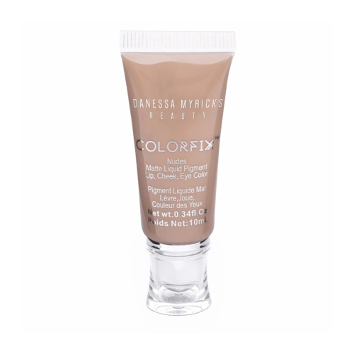 Danessa Myricks - Colorfix Nudes - Nude 3