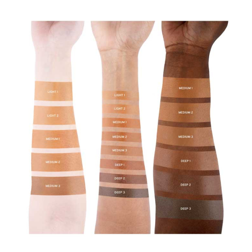 Danessa Myricks - Cream Contour - Deep 2