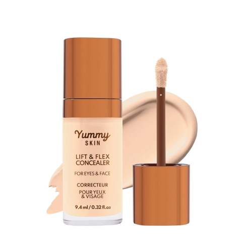Danessa Myricks - Liquid Concealer Yummy Skin Lift & Flex - 2