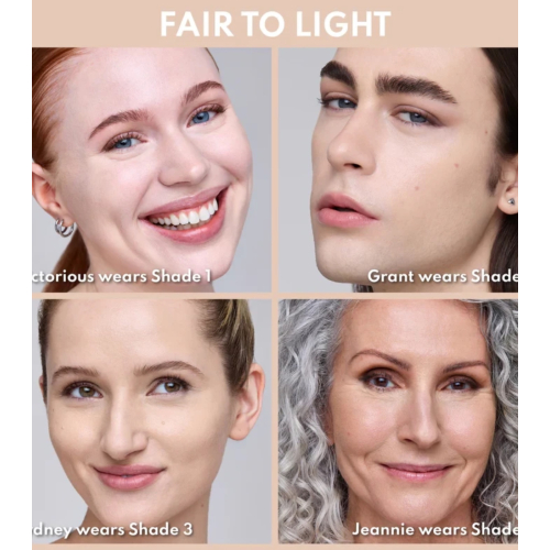 Danessa Myricks - Liquid Concealer Yummy Skin Lift & Flex - 2