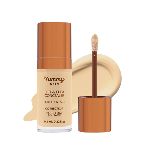 Danessa Myricks - Liquid Concealer Yummy Skin Lift & Flex - 3