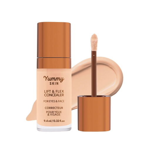 Danessa Myricks - Liquid Concealer Yummy Skin Lift & Flex - 5