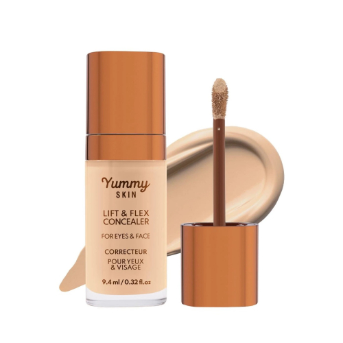 Danessa Myricks - Liquid Concealer Yummy Skin Lift & Flex - 6